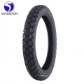 Sunmoon Factory Directly Diamond Tire 2.75-21 Motorcycle Tyres